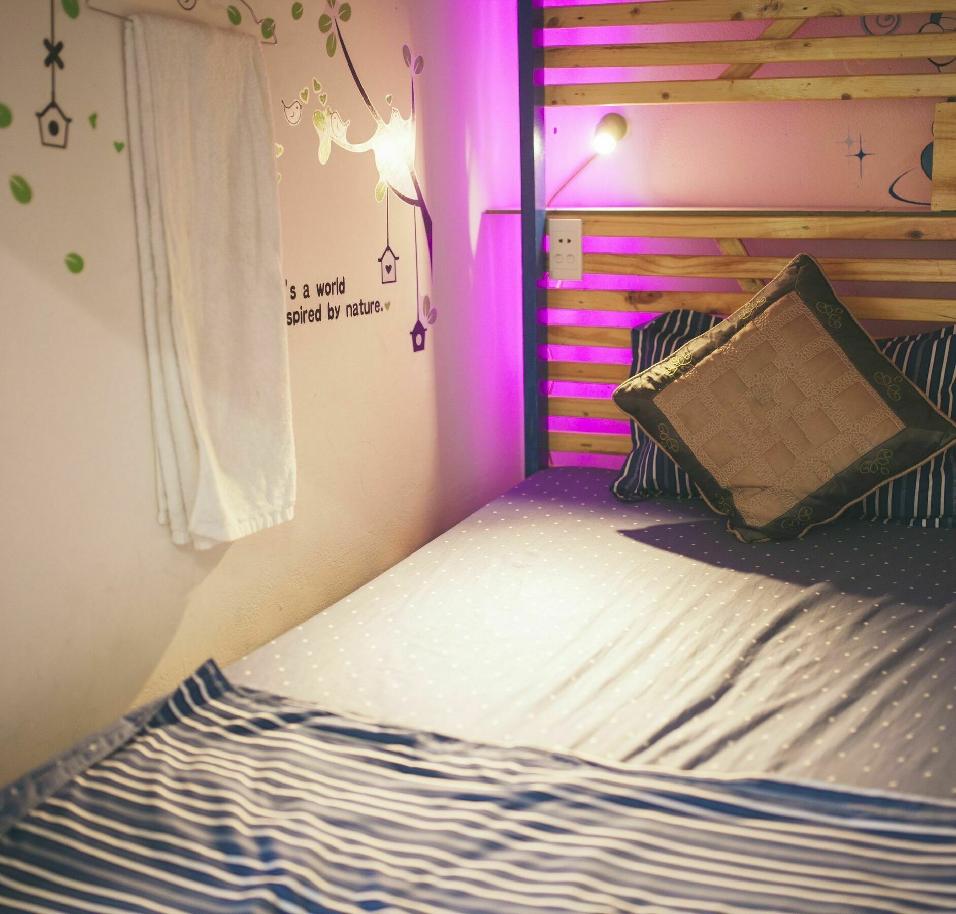 Touch Danang Hostel Exteriör bild